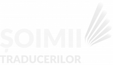 Șoimii Traducerilor